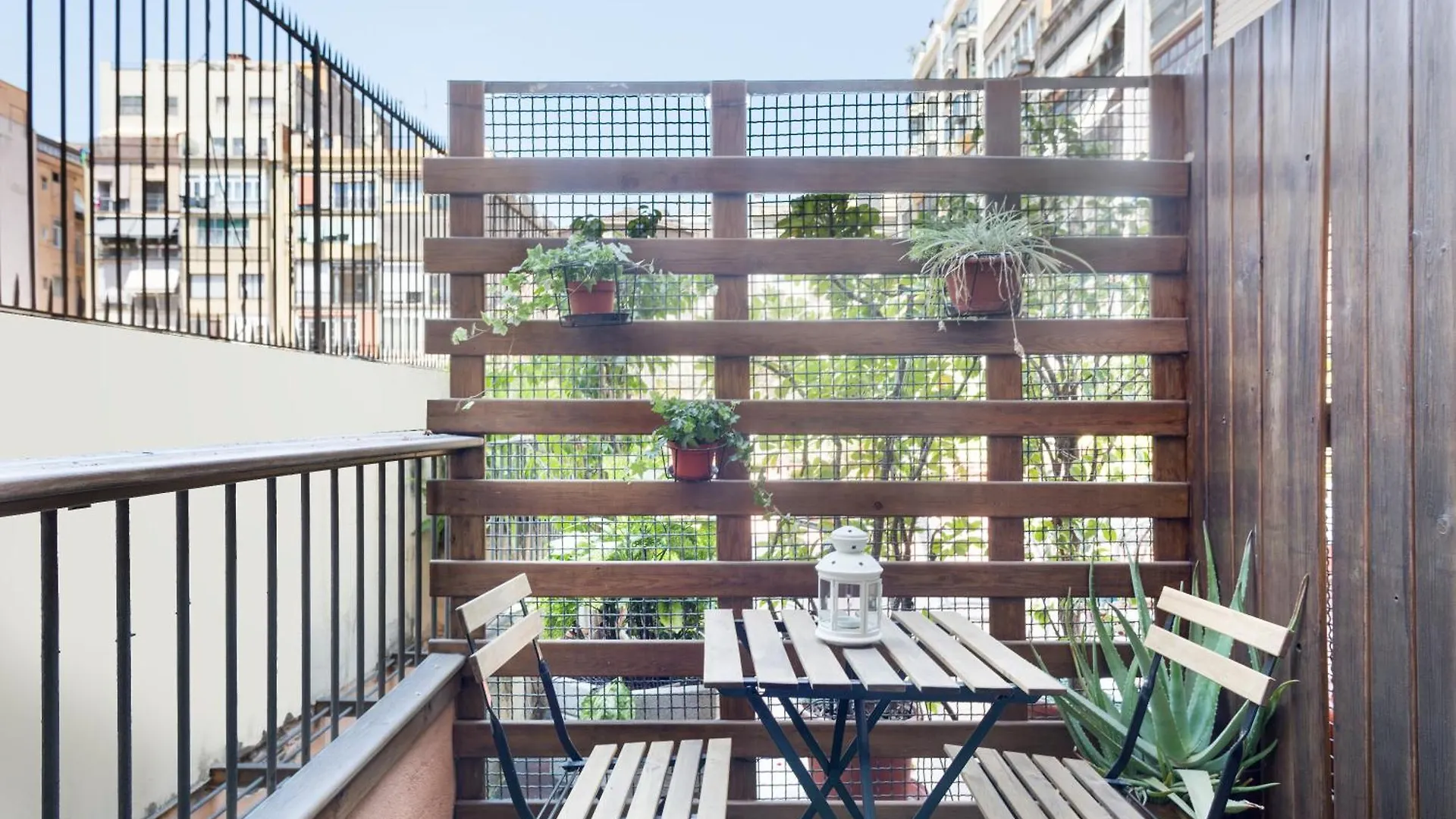 Suites4Days Ali Bei Apartment Barcelona