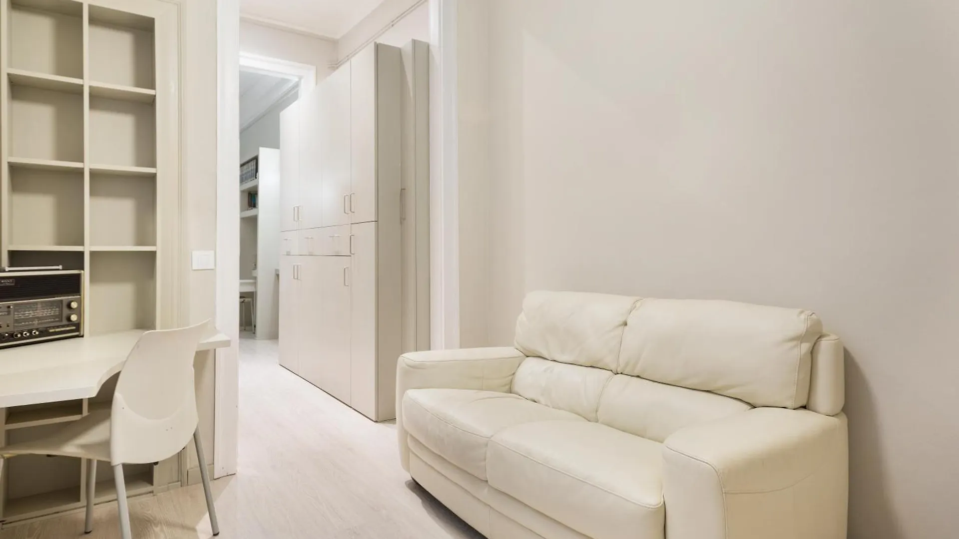 Suites4Days Ali Bei Apartment Barcelona