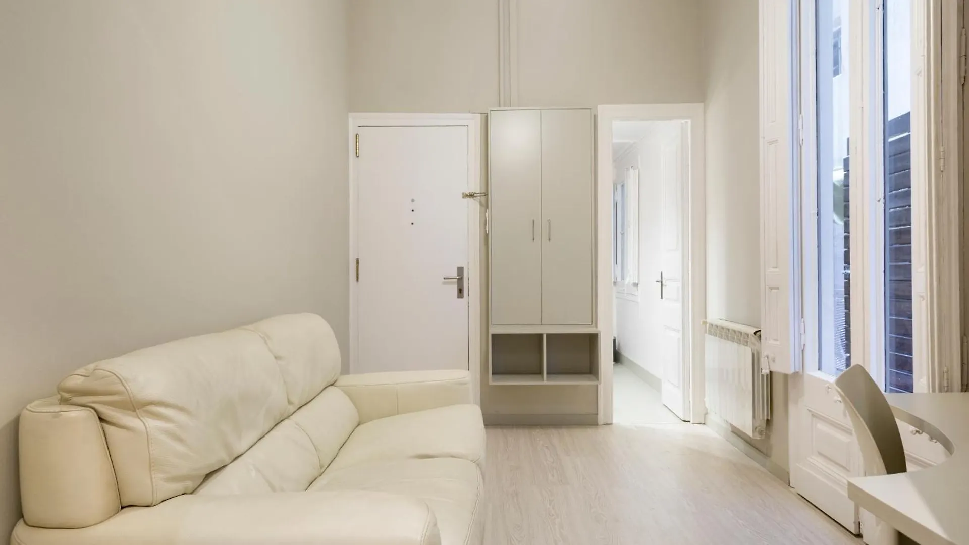Suites4Days Ali Bei Apartment Barcelona 0*,  Spain