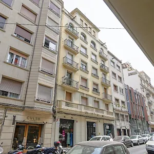 Apartment Alcam Laforja, Barcelona