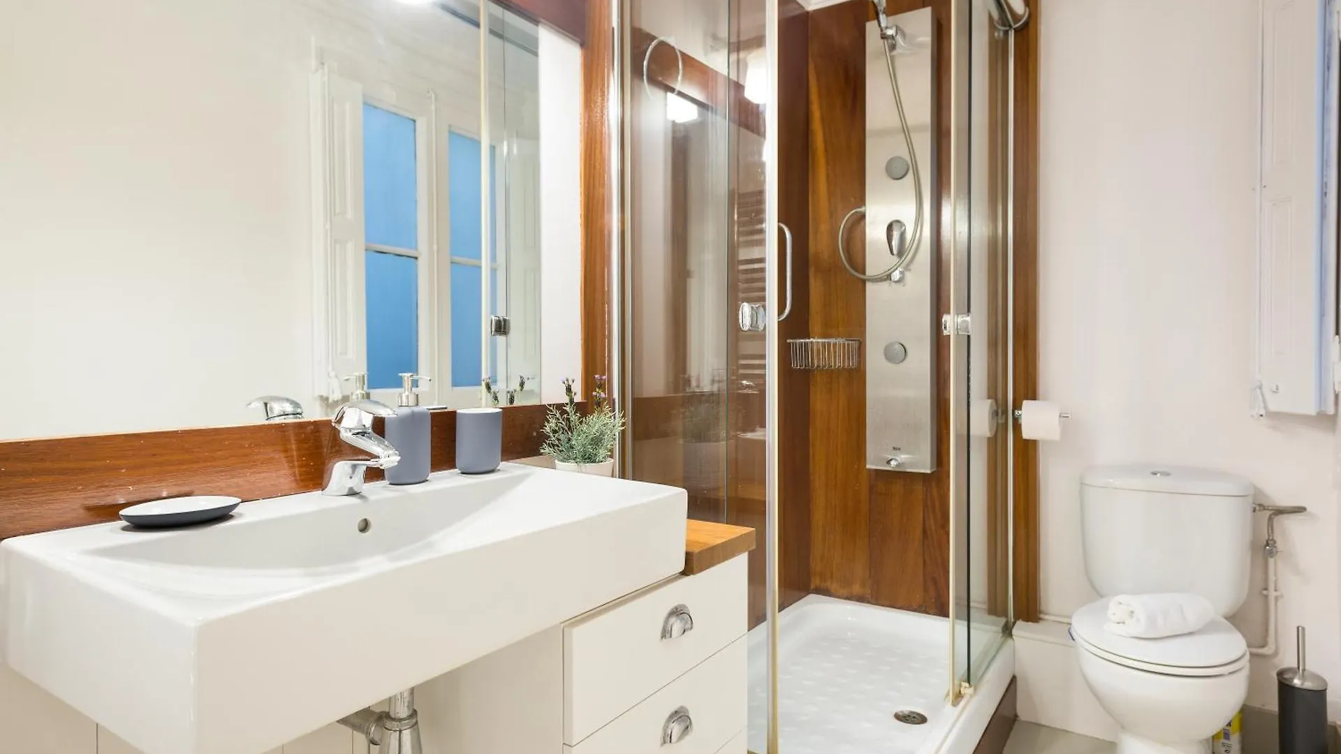 Suites4Days Ali Bei Apartment Βαρκελώνη